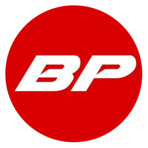 BP Group Logo